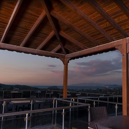 Hotel Kozbeyli Konagi Yenifoca Esterno foto
