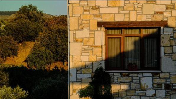 Hotel Kozbeyli Konagi Yenifoca Esterno foto
